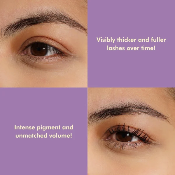PIXEL PEPTIDE MASCARA - Imagen 4