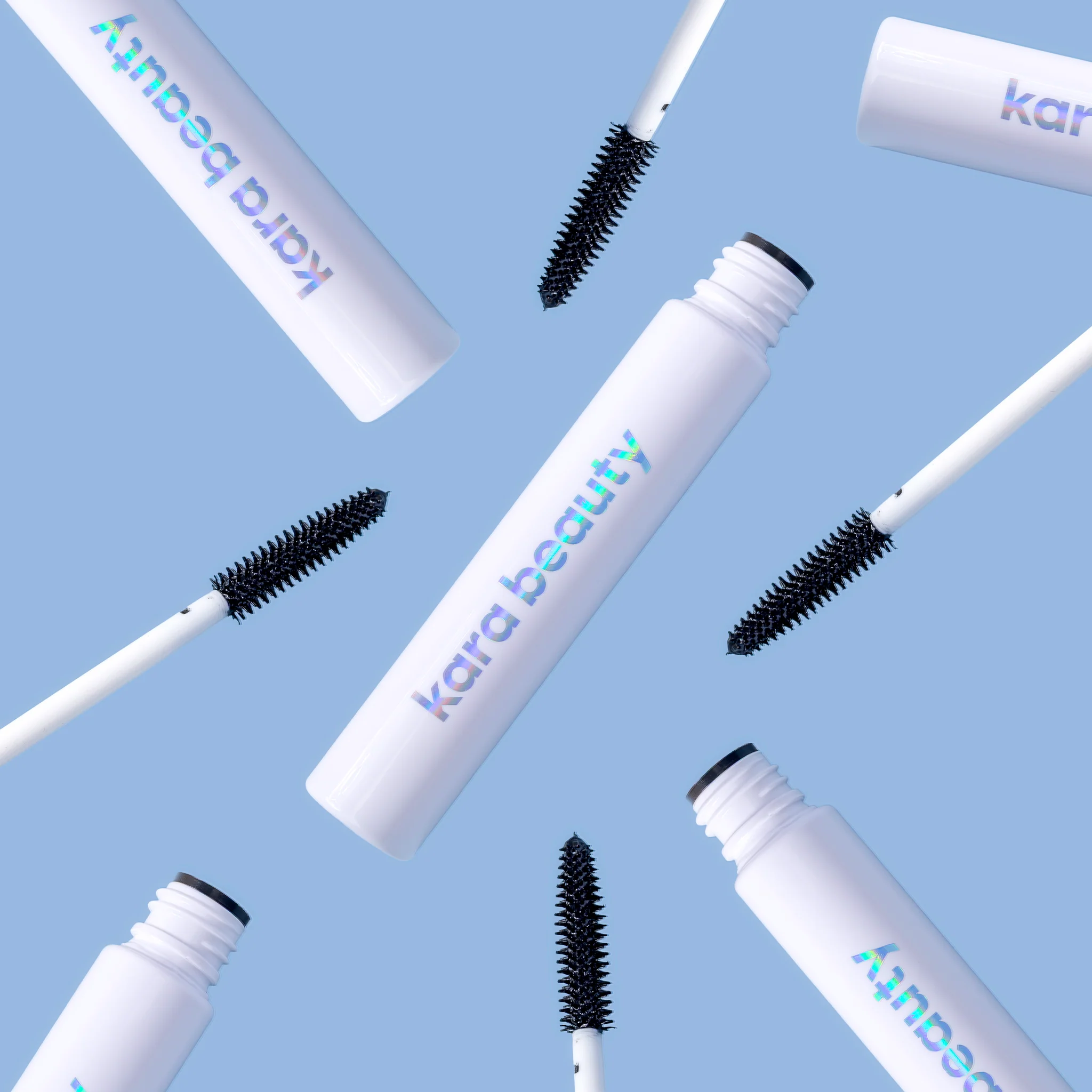 ESSENTIALS - VOLUMIZING AND LENGTHENING