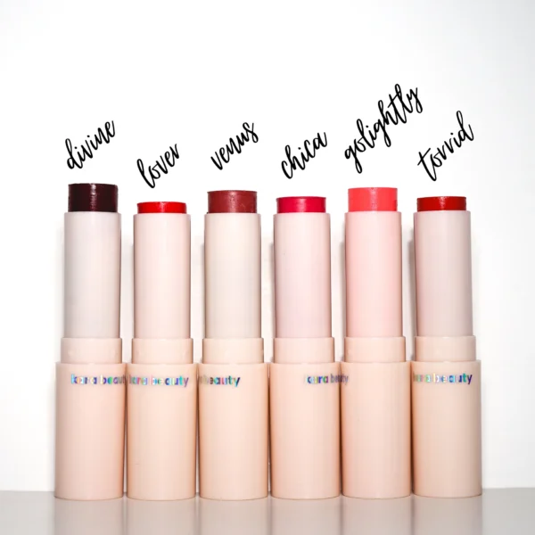 DIVINE - LIP LOCK - COLOR LIP BALM - Imagen 3