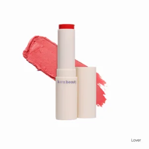 LOVER - LIP LOCK - COLOR LIP BALM