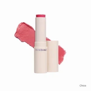 CHICA - LIP LOCK - COLOR LIP BALM