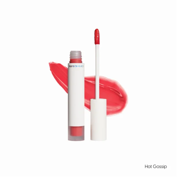HOT GOSSIP - STAY GLASSY - HYDRATING GLO