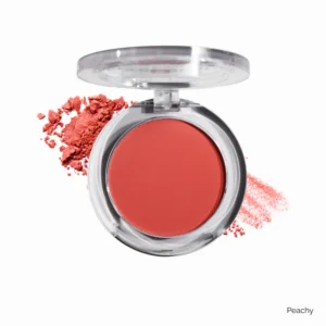 PEACHY - ESSENTIALS - BLUSH