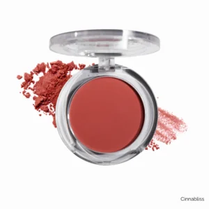 CHARMED - ESSENTIALS - BLUSH