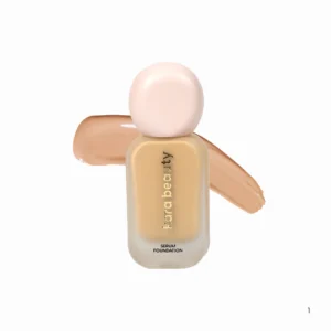 GNO SERUM FOUNDATION -  - SHADE 01