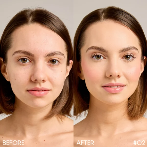 GNO SERUM FOUNDATION -  - SHADE 01 - Imagen 4