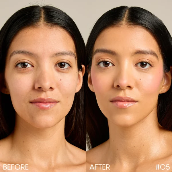 GNO SERUM FOUNDATION -  - SHADE 01 - Imagen 3