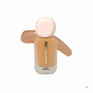 GNO SERUM FOUNDATION - SHADE 04