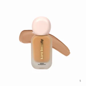GNO SERUM FOUNDATION - SHADE 05