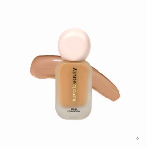 GNO SERUM FOUNDATION - SHADE 06