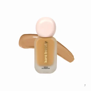 GNO SERUM FOUNDATION - SHADE 07