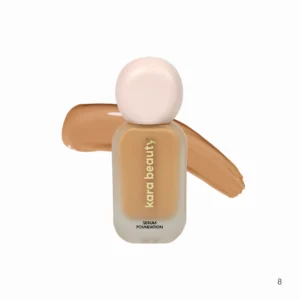 GNO SERUM FOUNDATION - SHADE 08