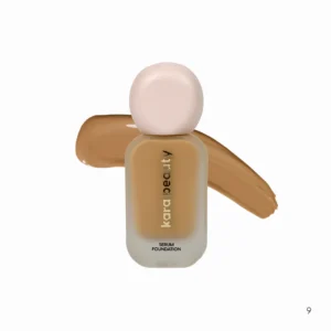 GNO SERUM FOUNDATION - SHADE 09