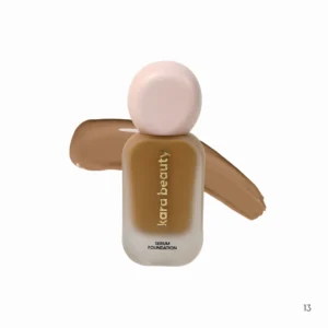 GNO SERUM FOUNDATION - SHADE 13