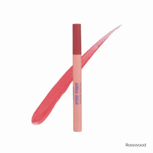 ROSEWOOD - STAY POUT LIQUID MARKER LIPLI