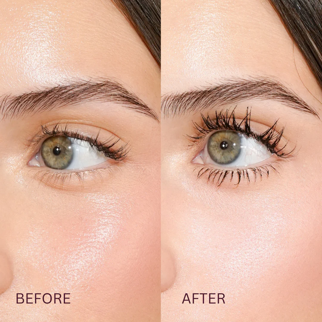 VOLUMIZING - MAGIQUE METAL WAND MASCARA