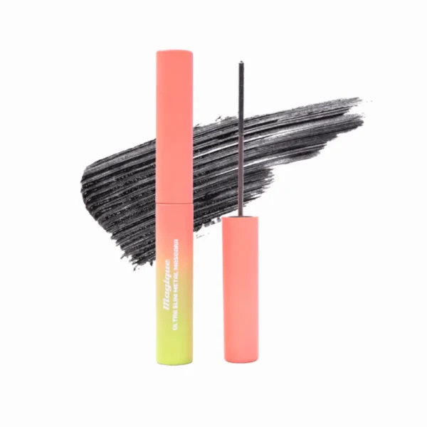 ULTRA SLIM - MAGIQUE METAL WAND MASCARA