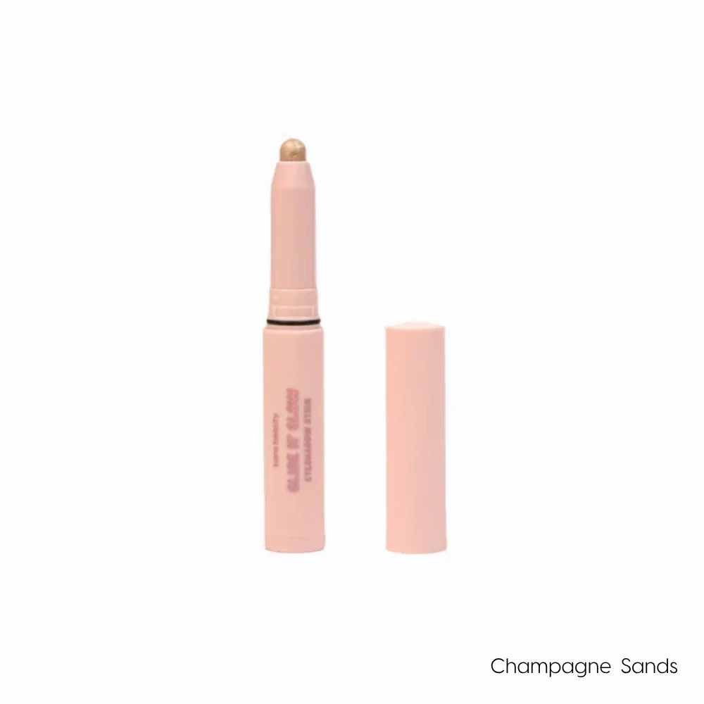 CHAMPAGNE SANDS - GLIDE N' GLOW - EYESHA
