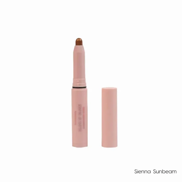 SIENNA SUNBEAM - GLIDE N' GLOW - EYESHAD