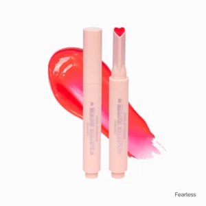 FEARLESS - LOVE BITE PLIUMPING TINTED LIP