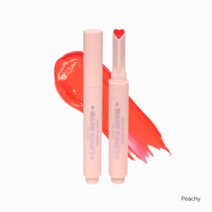 PEACHY - LOVE BITE PLIUMPING TINTED LIP