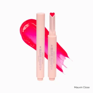 MAUVIN' CLOSE - LOVE BITE PLIUMPING TINT