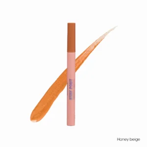 HONEY BEIGE - STAY POUT LIQUID MARKER LIP