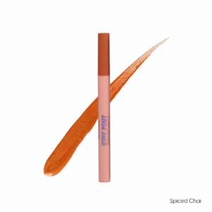 SPICED CHAI - STAY POUT LIQUID MARKER LIP