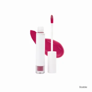 BADDIE - STAY GLASSY - HYDRATING GLOSSY