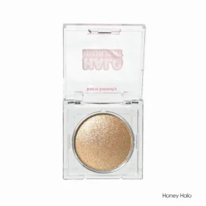 HONEY HALO - HALO HIGHLIGHT - CREAM SHIM