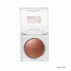 ROSE HALO - HALO HIGHLIGHT - CREAM SHIMM