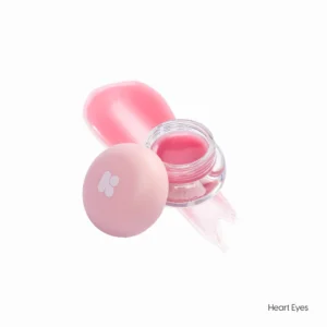 HEART EYES - NEVER BEEN KISSED - HYDRATI