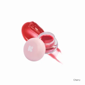 CHERRY - NEVER BEEN KISSED - HYDRATING