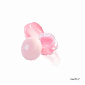 HUSH HUSH - NEVER BEEN KISSED - HYDRATING