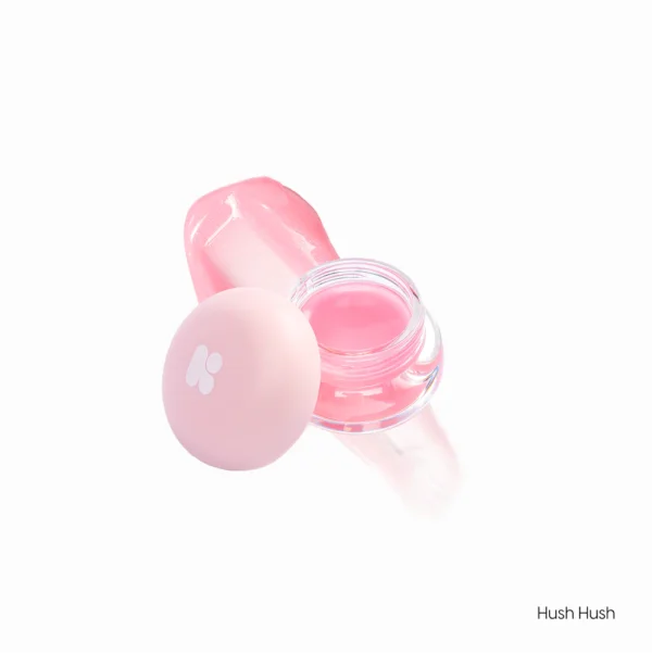 HUSH HUSH - NEVER BEEN KISSED - HYDRATING