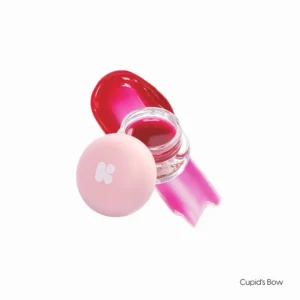CUPID'S BOW - NEVER BEEN KISSED - HYDRATING