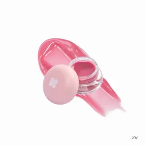 SHY - NEVER BEEN KISSED - HYDRATING