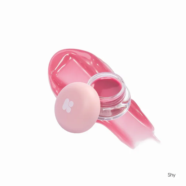 SHY - NEVER BEEN KISSED - HYDRATING