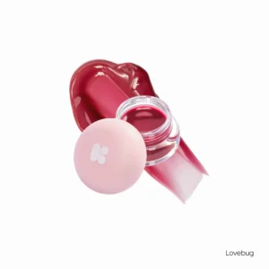 LOVEBUG - NEVER BEEN KISSED - HYDRATING
