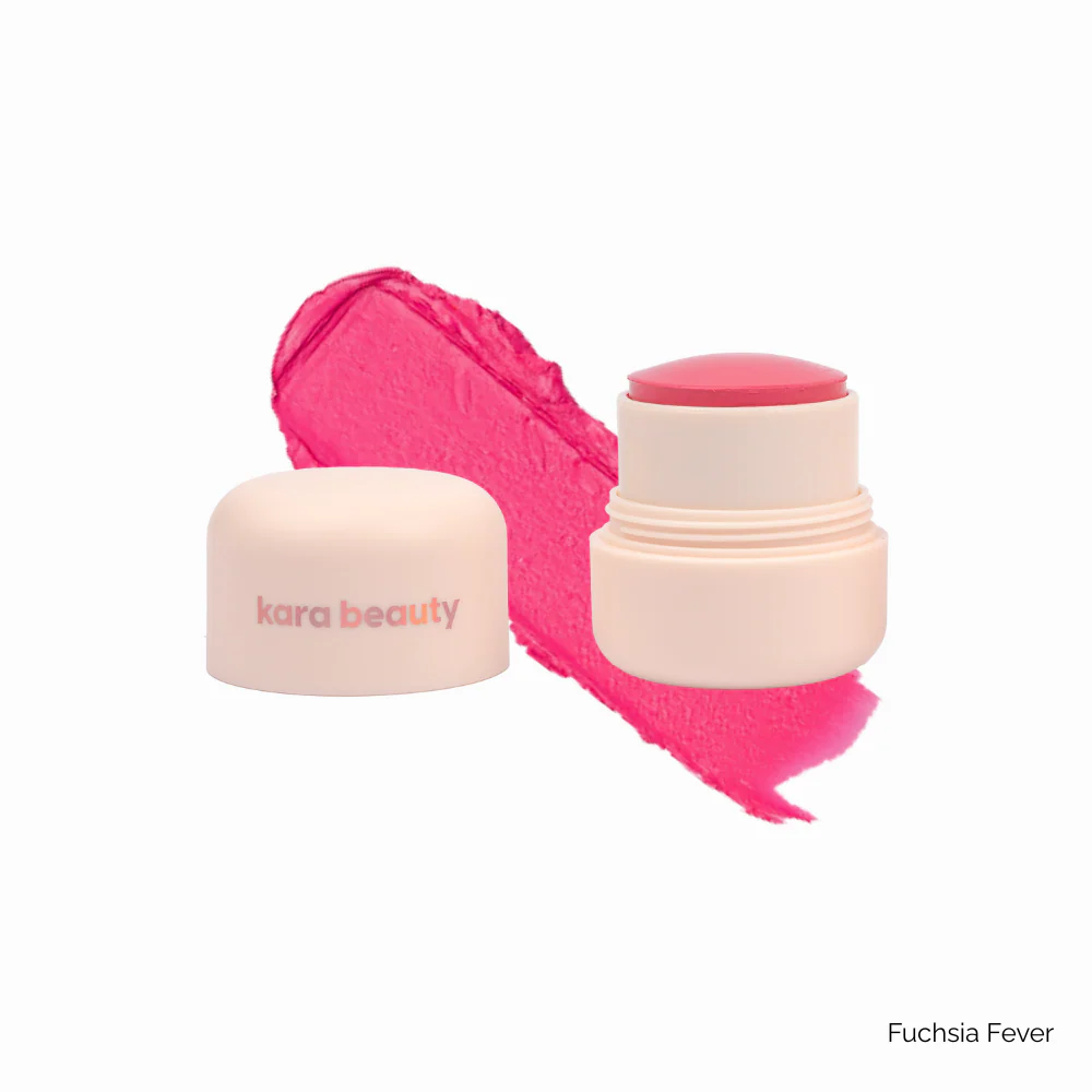 FUCHSIA FEVER