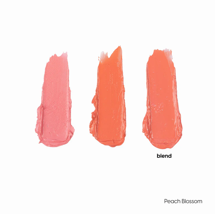 FLORA FLUSH - DUO LIP AND CHEEK CREAM