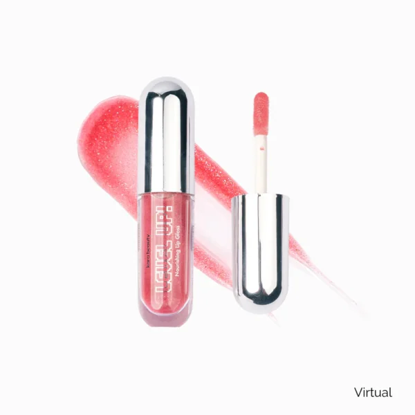 VIRTUAL - LEVEL UP - NOURISHING LIP GLOSS