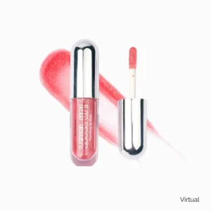 VIRTUAL - LEVEL UP - NOURISHING LIP GLOSS