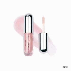NPC - LEVEL UP - NOURISHING LIP GLOSS
