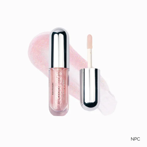 NPC - LEVEL UP - NOURISHING LIP GLOSS