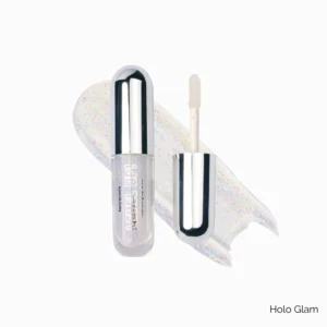 HOLOGLAM - LEVEL UP - NOURISHING LIP GLOSS