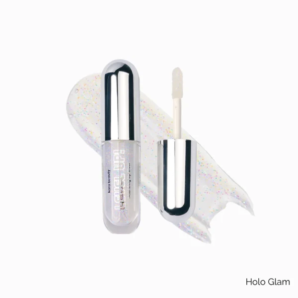 HOLOGLAM - LEVEL UP - NOURISHING LIP GLOSS