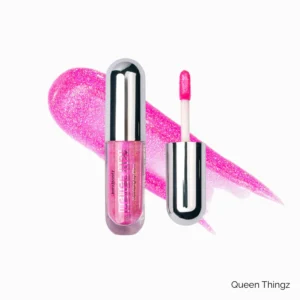 QUEEN THINGZ - LEVEL UP - NOURISHING LIP