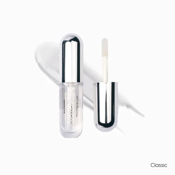 CLASSIC - LEVEL UP - NOURISHING LIP GLOSS