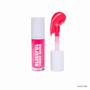 SWEET SIDE - BLISSFUL - LIQUID BLUSH